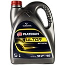 ORLEN PLATINUM Ultor Extreme 10W40 5L - motorový olej pre nákladné autá