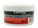 TECHNICKÝ VAZELÍN BEZ KYSELIN 50g KONZ