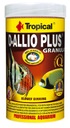 TROPICAL D-ALLIO PLUS GRANULÁT 250ML/150G