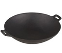 LIATINA WOK 31cm KINGHOFF KH-1109