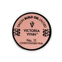 Victoria Vynn stavebný gél No.11 Cover Powdery Pin