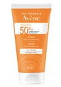 AVENE Krém s veľmi vysokou ochranou SPF50+ 50ml