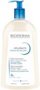 BIODERMA ATODERM CREME DE DOUCHE gél na umývanie tváre a tela 1 l