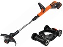 Zastrihávač BLACK&DECKER STC1840EPC + CM100