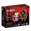 5# LEGO 40549 BRICKHEADZ DEMOGORGÓN A JEDENÁSŤ