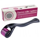 DERMA ROLLER DRS 0,5mm 540 ihiel TITANIUM ROLLER