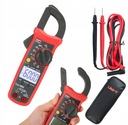 UNI-T UT202A+ AKTUÁLNY KLEPOVÝ METER DIGITÁLNY MULTIMETER LCD NCV AMMETER