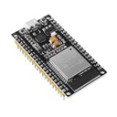 358 ESP-32S ESP-WROOM-32 ESP32 WiFi ARDUINO 240 MHz