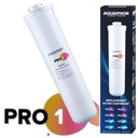 Vodný filter pod umývadlo, vymeniteľná vložka AQUAPHOR PRO 1