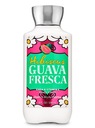 Balzam Bath & Body Works IBISKUS GUAVA FRESCA