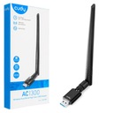 Sieťový adaptér Wi-Fi 5 na USB 3.0 WU1400