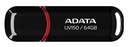 ADATA PENDRIVE USB MEMORY UV150 64GB USB 3.0 PART