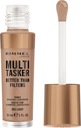 Multitasker Rimmel 003 LightPrimer lepší ako filtre zvýrazňovač