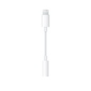 Adaptér Apple Lightning na 3,5 mm slúchadlá