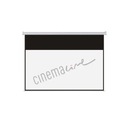CINEMALINE 200x117 (16:9) MG plátno s elektrickým rámom
