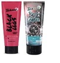 Tahnee set Black Amber lotion Black Legs cream