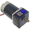 Motor s prevodovkou 100 ot./min 24V DC 4,1N.m 60W