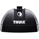 Thule Rapid System 753 Nohy 4 ks