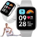 SMARTWATCH Xiaomi Redmi Watch 3 Active GREY 1,83