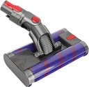 Dvojitá kefa pre vysávač Dyson V8 V7 V11 V10 PREMIUM ROLLER