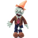 Rastliny vs Zombie Maskot Zombie 33 cm Originál