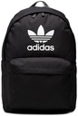 ŠPORTOVÝ BATOH ADIDAS, ČIERNY H35596