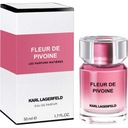 KARL LAGERFELD FLEUR DE PIVOINE PARFUMOVANÁ VODA 50ml PRE ŽENY