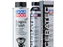 LIQUI MOLY CERATEC + SÚPRAVA PREPLACHOVANIA MOTORA