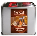 ĽANOVÝ OLEJ IMPREGNOVANÝ 2,5L