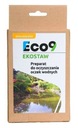 Eco9 ekoSTAW - Baktérie pre jazierka a jazierka