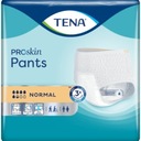 TENA Absorpčné nohavičky PANTS PROSKIN NORMAL M 30 kusov