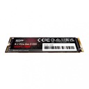 Silicon Power SSD UD80 500 GB PCIe M.2 2280 Gen 3x4 3400/2300 MB/s