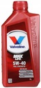 VALVOLINE MAXLIFE A3/B4 SN/CF 5W40 - 1L