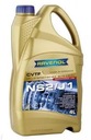 Ravenol CVTF NS2/J1 kvapalina 4L