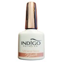 Indigo minerálna báza Blush 7ml hybridný lak