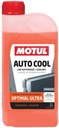 MOTUL AUTO COOL OPTIMAL ULTRA 1L 109117 111052