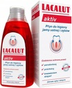 LACALUT AKTIV MOUTHWIN 300 ml