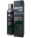 Skrzypovita Pro Men šampón proti vypadávaniu vlasov 200 ml