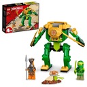 LEGO LEGO Ninjago Lloyd's Ninja Mech 71757