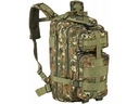 Turistický batoh NILS CAMP CBT7204 Camo