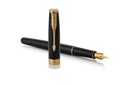 Plniace pero Parker Sonnet GT M Black 1931495