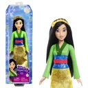 Bábika MATTEL DISNEY Mulan HLW14