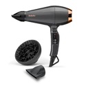 Babyliss 6719DE 2200W fén na vlasy, čierny