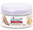 KOŁOBRZESKIE SPA zjemňujúca maska ​​na nohy 200ml