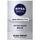 NIVEA PÁNSKA OCHRANA POKOŽKY 100ML