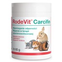 DOLFOS RodeVit Carcifin pre hlodavce a králiky 60g