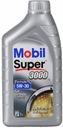 MOBIL SUPER 3000 OLEJ 5W30 FE 1L