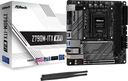 ASRock Z790M ITX WIFI základná doska