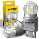 AUXITO 3157 3156 LED cúvacie žiarovky 6000K