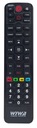 Originálny MEMO REMOTE pre WIWA h265 mini lite LED